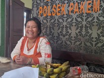 Istri di Bondowoso yang Bacok Suami dan Mertua Idap Gangguan Jiwa