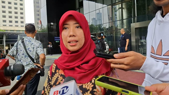 Jaksa Eksekusi KPK, Syarkiyah