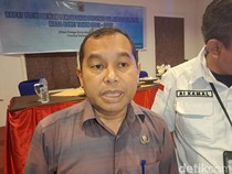 UMP Sulsel 2025 Naik 6,5%, Pemprov Cari Cara Formula Upah Minimum Sektoral