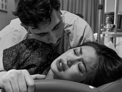 7 Foto Perjuangan Jessica Iskandar Lahiran Anak ke-3, Sempat Alami Pendarahan