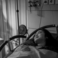 Beragam doa dan ucapan selamat pun membanjiri unggahan Jessica Iskandar. Tak sedikit yang kagum dengan pilihan Jessica untuk melahirkan ketiga anaknya secara normal. Foto: Instagram/@inijedar