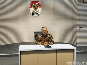 Publik Yakin Hasto Terlibat Kasus Harun Masiku Versi LSI, Ini Kata KPK