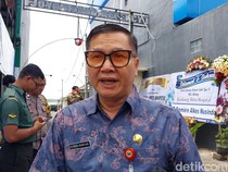 Dinkes Kota Malang Ungkap 17 Warga Terpapar Gejala Super Flu
