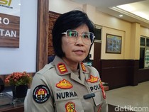 Video: Polisi Belum Panggil Doktif Terkait Laporan Richard Lee