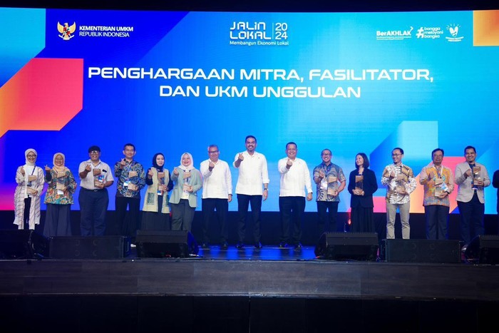 Kementerian UMKM