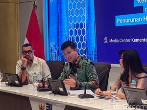 Video: Dirut Garuda Ungkap 3 Faktor Penyebab Harga Tiket Pesawat Mahal