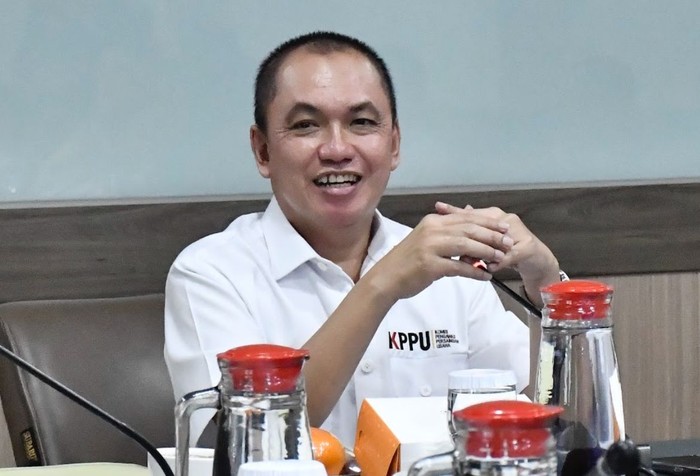 KPPU