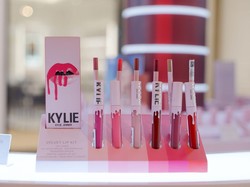 Kylie Cosmetics Resmi Hadir di Indonesia, Rilis Makeup Vegan & Clean Beauty