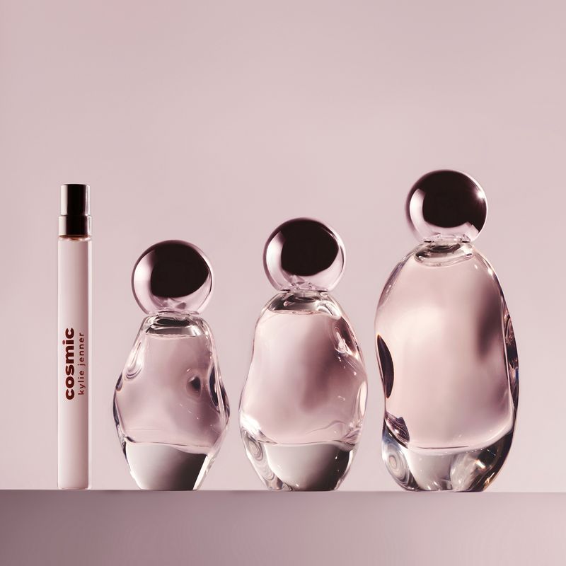 Kylie Cosmetics hadir di Indonesia.