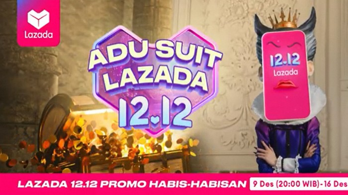 Lazada