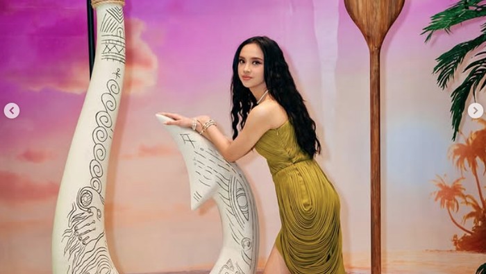 Lyodra Lyodra