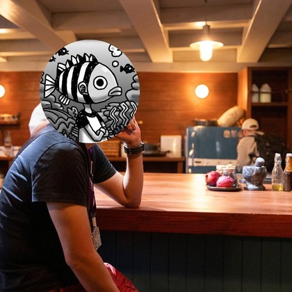 Pernyataan Eichiro Oda Jika One Piece Tamat: Mau Traveling