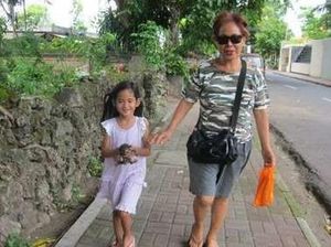 Margriet Si Pembunuh Engeline Meninggal Dunia