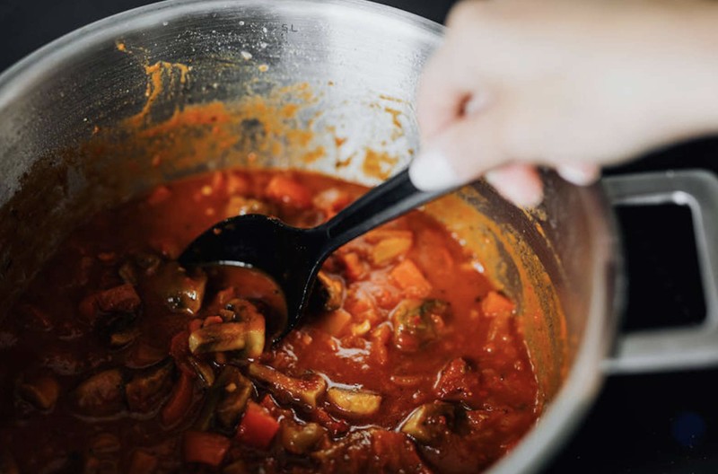 Mau Terdengar Jago Seperti Chef? Coba Pakai 10 Istilah Kuliner Ini