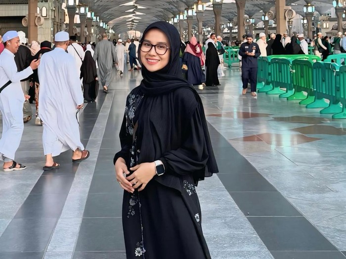 mayang lucyana