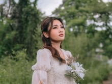 Reaksi Meiska saat Keras Kepala Tembus 100 Juta Stream di Spotify