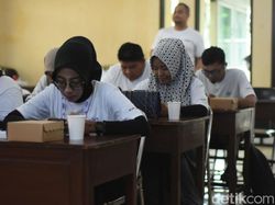 Serunya Pelatihan Bahasa Inggris Digital untuk Pelaku Pariwisata Sumenep