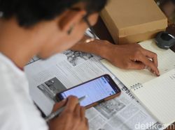Serunya Pelatihan Bahasa Inggris Digital untuk Pelaku Pariwisata Sumenep