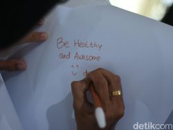 Serunya Pelatihan Bahasa Inggris Digital untuk Pelaku Pariwisata Sumenep