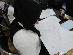 Serunya Pelatihan Bahasa Inggris Digital untuk Pelaku Pariwisata Sumenep