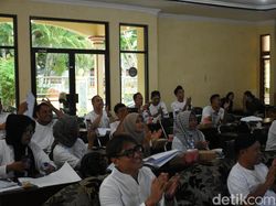 Serunya Pelatihan Bahasa Inggris Digital untuk Pelaku Pariwisata Sumenep