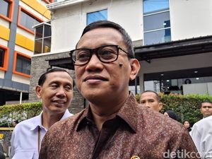 Menteri P2MI Sebut Ada 80 Ribu PMI Ilegal di Kamboja, Modus Pakai Visa Turis