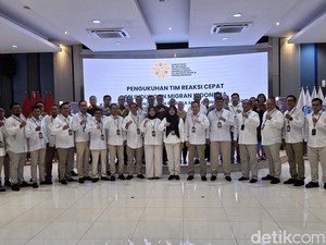 Menteri P2MI Bentuk Tim Reaksi Cepat Sikat Mafia Penyalur PMI Ilegal