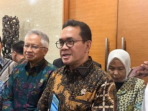 Mendag Bakal Geber Produk UMKM RI Terbang ke Luar Negeri