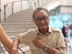 Bocoran Menteri PU: Prabowo Berkantor di IKN 17 Agustus 2028