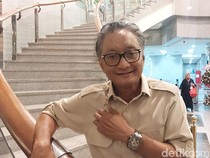 Bocoran Menteri PU: Prabowo Berkantor di IKN 17 Agustus 2028