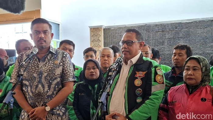 Menteri UMKM Pastikan Ojol Masuk Kriteria Penerima Subsidi BBM