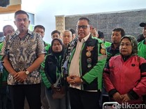 Ojol Dipastikan Dapat Subsidi BBM, Asosiasi Bilang Begini