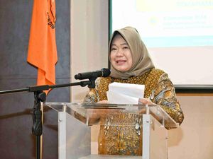 Hadapi Tantangan Globalisasi, Sekjen MPR: Penting Bangun Karakter Bangsa