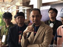 Jelang Pergantian Pimpinan KPK, Nurul Ghufron Harap OTT Tak Dihapus