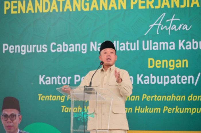 Nusron Wahid