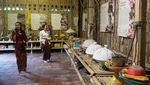 Objek Wisata Museum Kehidupan Masyarakat Bali
