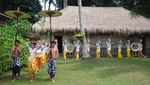 Objek Wisata Museum Kehidupan Masyarakat Bali