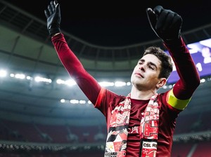 Oscar Bergelimang Harta Usai 8 Tahun di Liga China