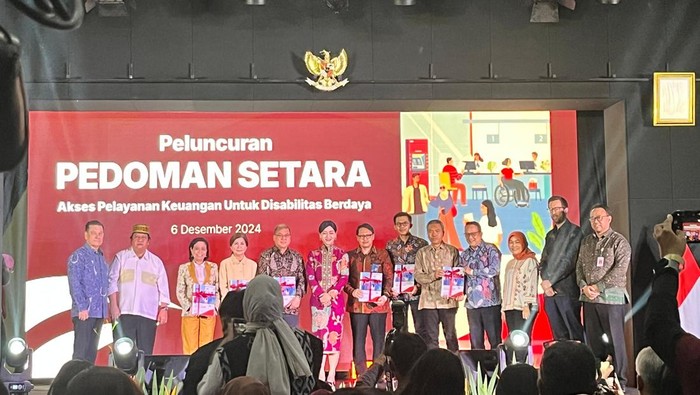Otoritas Jasa Keuangan