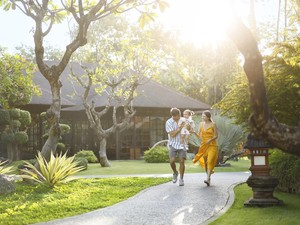 5 Destinasi Wisata Seru di Sekitar Padma Resort Legian