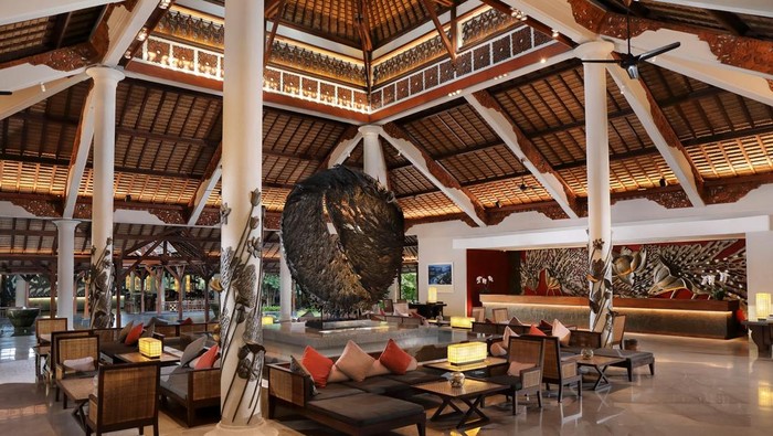 Padma Legian