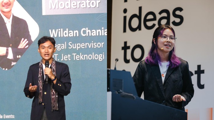 Para Gen Z Penembus Batas dari Beasiswa Teladan