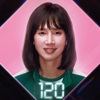 Park Sung Hoon beradu akting dengan nama besar lainnya seperti Lee Jung Jae, Im Siwan, Kang Haneul dan Lee Byung Hun. Foto: dok. Netflix Korea