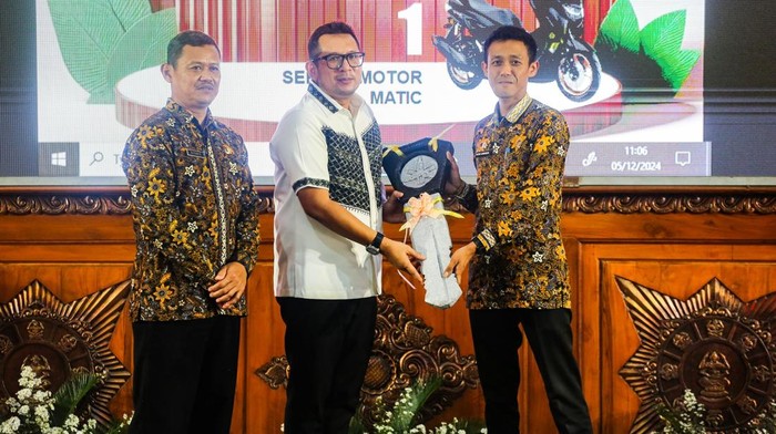 Pemkot Mojokerto