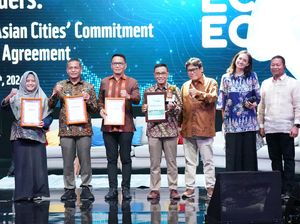 Jurus Kota Probolinggo Sukses Raih Global Winner WLC 2024
