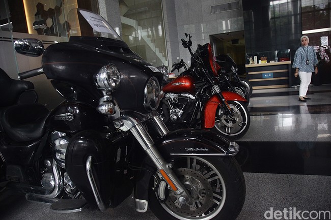 Sepi Peminat Bikin Aset Mewah Koruptor Dilelang KPK Lagi