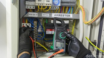 Staff Direktorat Layanan Telekomunikasi dan Informasi Badan Usaha BAKTI Komdigi, Aditya Putra Widanto menegaskan Palapa Ring bukan hanya proyek infrastruktur, tetapi juga akselerator industri telekomunikasi. Palapa Ring adalah awal dari perjalanan panjang menuju pemerataan akses internet. Aditya menambahkan untuk saat ini, utilisasi layanan Palapa Ring itu telah mencapai di angka 51,56% secara rata-rata utilisasi di ketiga paket tersebut.