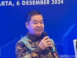 Curah Hujan Tinggi Sampai Akhir Tahun, Pemprov DKI Lakukan Rekayasa Cuaca