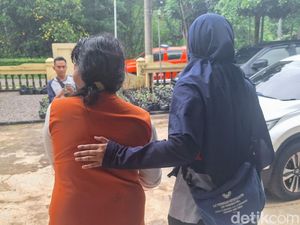 Istri di Bondowoso Tetiba Ngamuk Bacok Suami dan Mertua