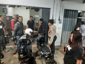 Gegara Burung, Pria Asal Garut Dikeroyok 3 Orang di Bantul